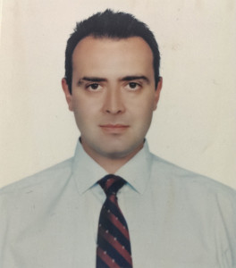 Doç. Dr. Oğuzcan Kasaboğlu